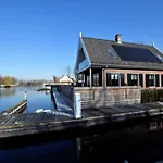 Kaagervaaring Prázdninový dům Kaag