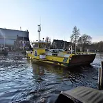 Kaagervaaring * Kaag
