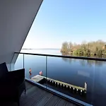 Prázdninový dům Kaagervaaring *