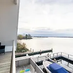 Kaagervaaring Prázdninový dům Kaag