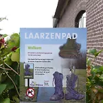 Kaagervaaring Prázdninový dům *