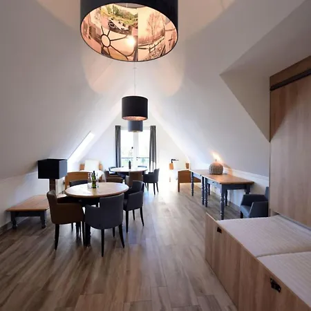 度假居 Kaagervaaring *