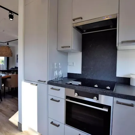 Holiday home Kaagervaaring