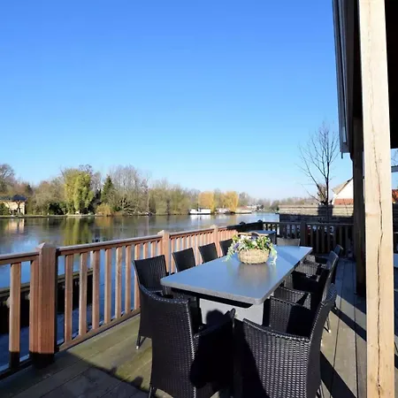 Holiday home Kaagervaaring *