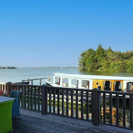 Holiday home Kaagervaaring *