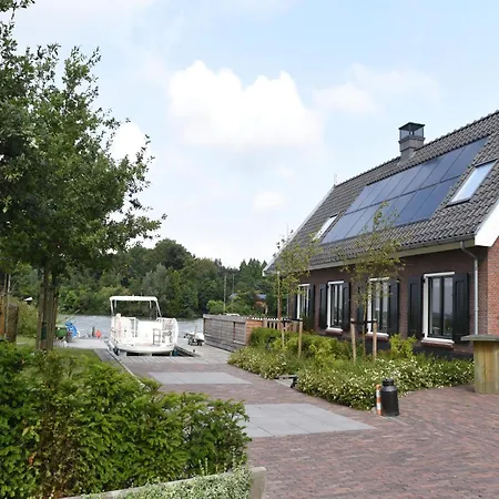 Kaagervaaring * Kaag