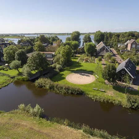 Kaagervaaring Kaag