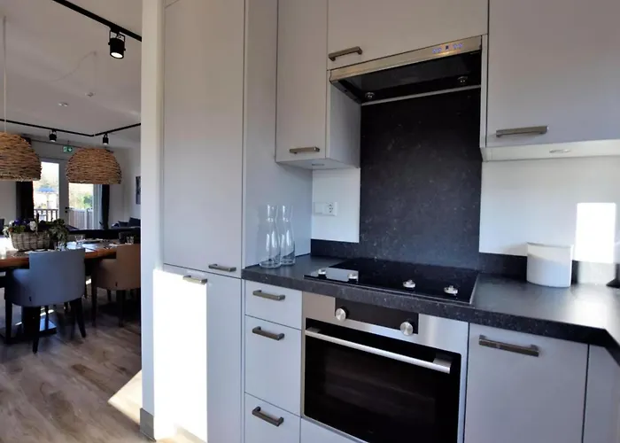 Casa de Férias Kaagervaaring