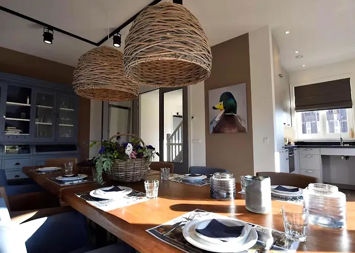 Kaagervaaring Casa de Férias