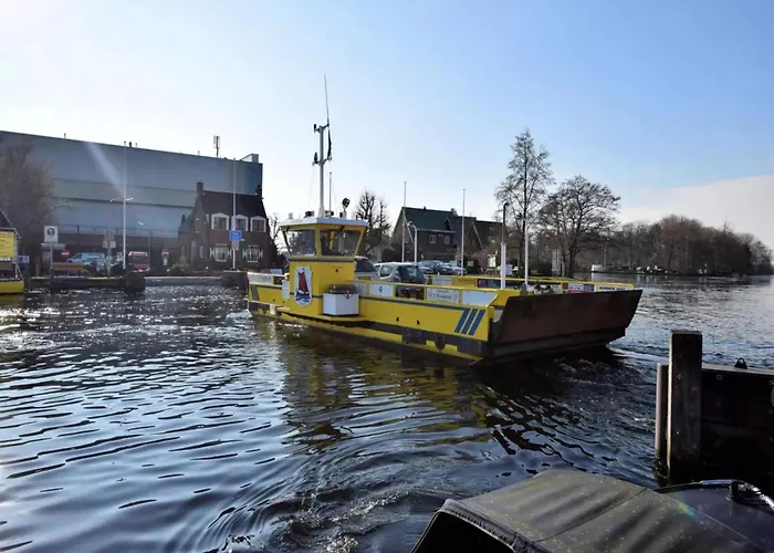 Kaagervaaring * Kaag