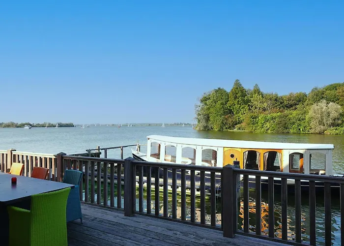 Casa de Férias Kaagervaaring *