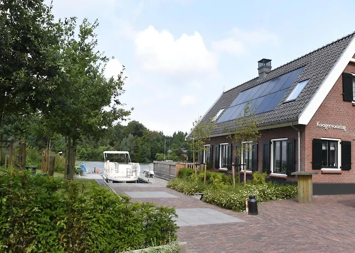 Kaagervaaring * Kaag