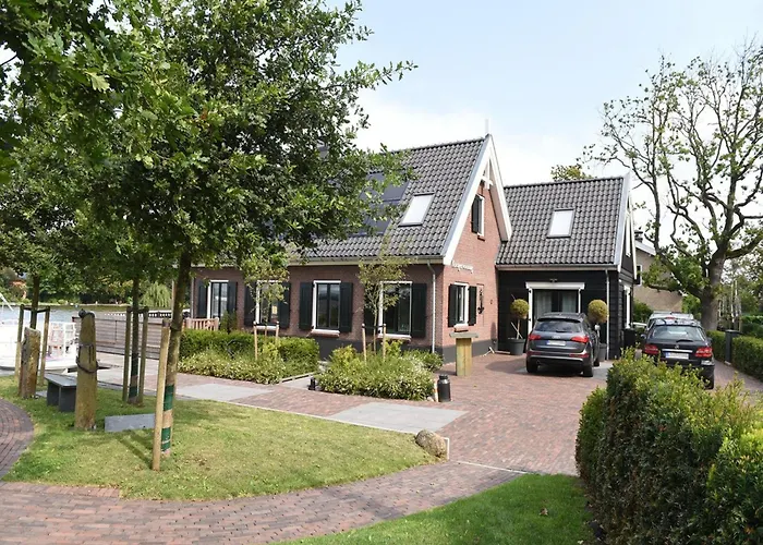 Casa de Férias Kaagervaaring