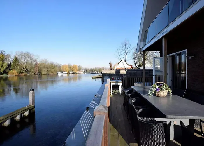 Casa de Férias Kaagervaaring