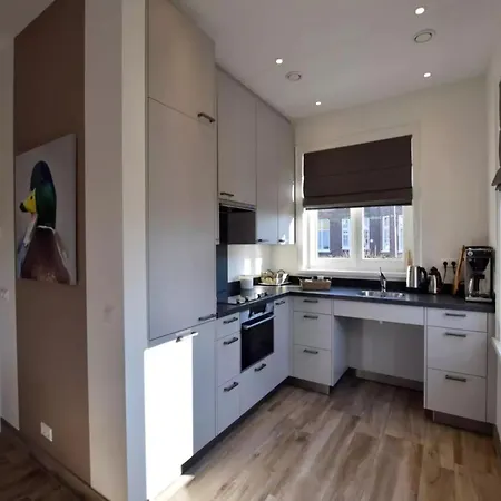 Dom wakacyjny Kaagervaaring *