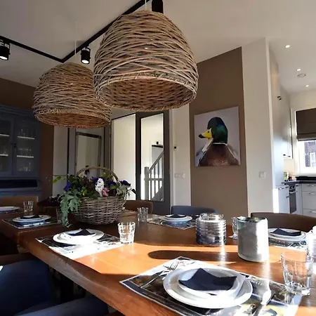 Kaagervaaring Dom wakacyjny