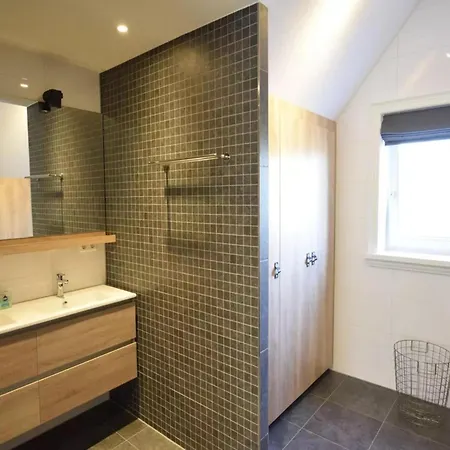 Dom wakacyjny Kaagervaaring *