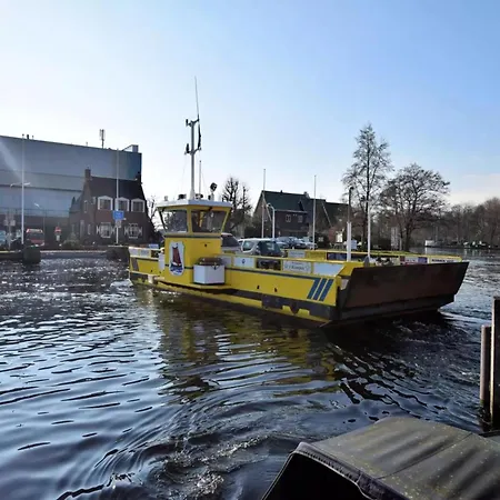 Kaagervaaring * Kaag