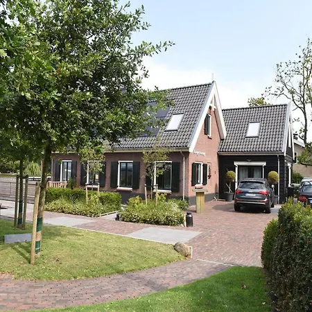 Dom wakacyjny Kaagervaaring