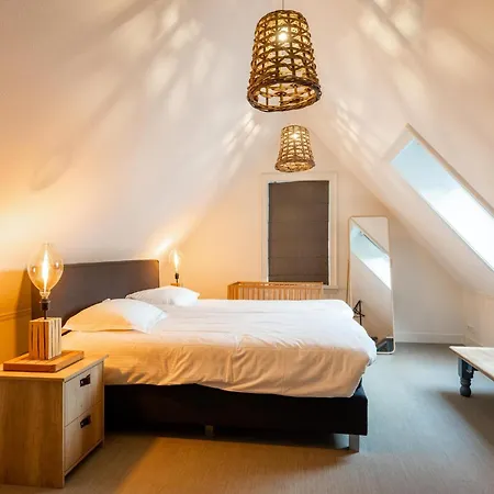 Kaagervaaring Tatil Evi