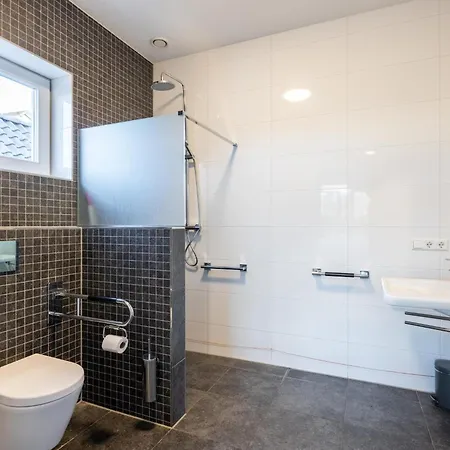 Tatil Evi Kaagervaaring Kaag