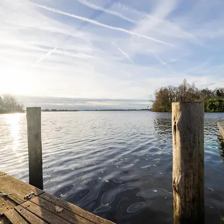 Kaagervaaring Tatil Evi Kaag
