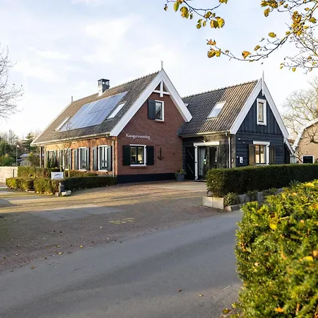 Tatil Evi Kaagervaaring