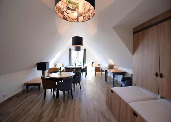 Casa de Férias Kaagervaaring *