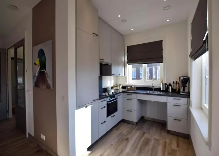 Casa de Férias Kaagervaaring *