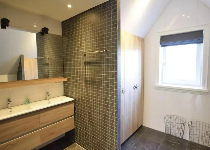 Casa de Férias Kaagervaaring *