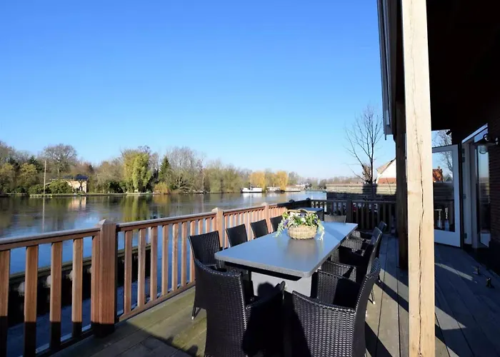 Casa de Férias Kaagervaaring *